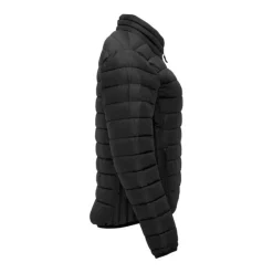 Gift Campaign Giubbino da donna imbottito in 100% poliestere da 290 g/m2 Roly></noscript> Giubbotti