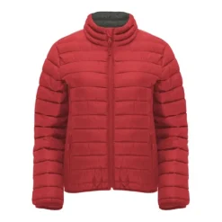 Gift Campaign Giubbino da donna imbottito in 100% poliestere da 290 g/m2 Roly></noscript> Giubbotti