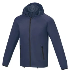 Gift Campaign Giubbino da uomo impermeabile con cappuccio Elevate Essentials><noscript><img width=