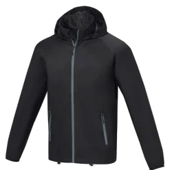 Gift Campaign Giubbino da uomo impermeabile con cappuccio Elevate Essentials><noscript><img width=