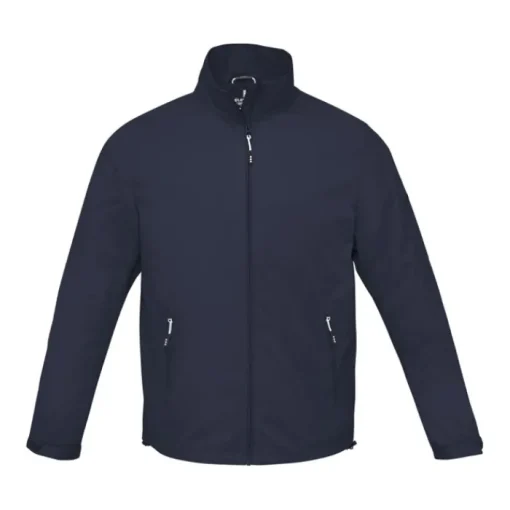 Gift Campaign Giubbino da uomo in nylon 133g/m2 e poliestere 60g/m2 Elevate Life> Giubbotti