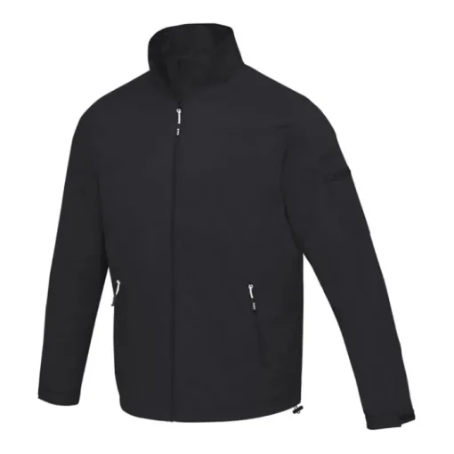 Gift Campaign Giubbino da uomo in nylon 133g/m2 e poliestere 60g/m2 Elevate Life> Giubbotti