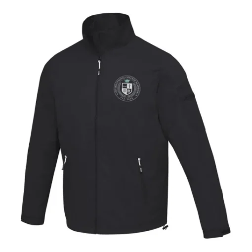Gift Campaign Giubbino da uomo in nylon 133g/m2 e poliestere 60g/m2 Elevate Life> Giubbotti
