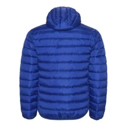 Gift Campaign Giubbino imbottito antivento da uomo in poliestere 290 g/m2 Roly> Giubbotti