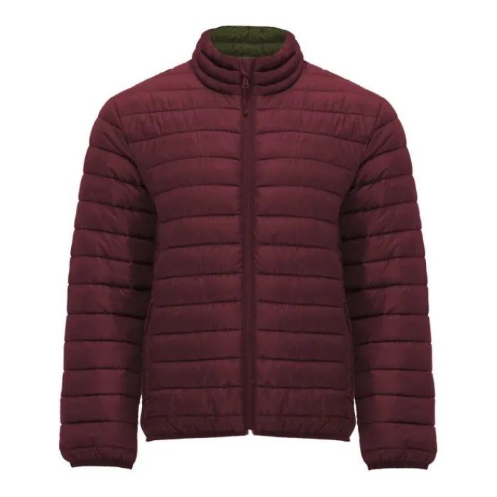 Gift Campaign Giubbino imbottito da uomo in 100% poliestere 290 g/m2 Roly> Giubbotti