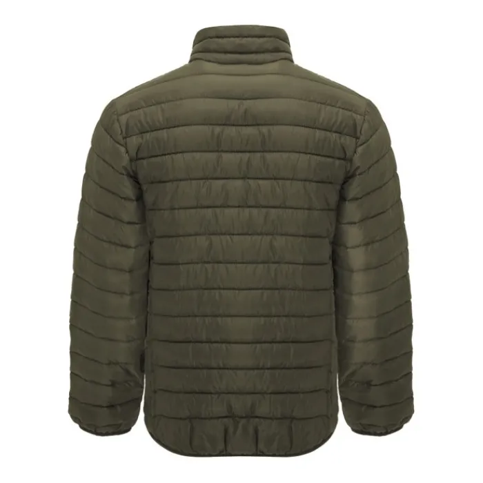 Gift Campaign Giubbino imbottito da uomo in 100% poliestere 290 g/m2 Roly> Giubbotti