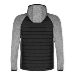 Gift Campaign Giubbino imbottito e traspirante in soft shell e poliestere MKT Kimpal></noscript> Giubbotti