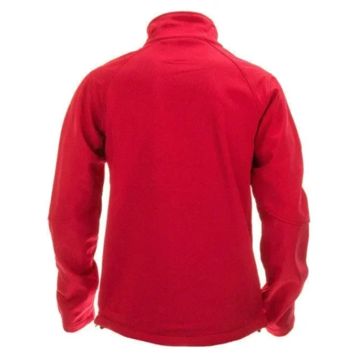 Gift Campaign Giubbino impermeabile e traspirante softshell 300 g/m2 MKT Molter> Giubbotti