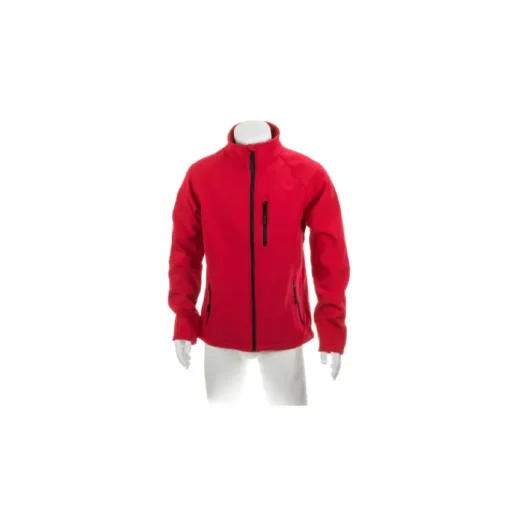 Gift Campaign Giubbino impermeabile e traspirante softshell 300 g/m2 MKT Molter> Giubbotti