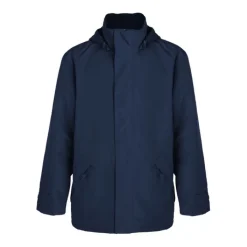 Gift Campaign Giubbino impermeabile unisex in 100% poliestere 400 g/m2 Roly> Giubbotti