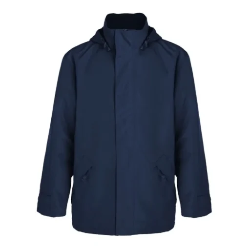 Gift Campaign Giubbino impermeabile unisex in 100% poliestere 400 g/m2 Roly> Giubbotti