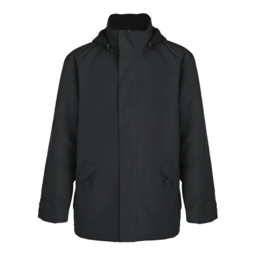 Gift Campaign Giubbino impermeabile unisex in 100% poliestere 400 g/m2 Roly> Giubbotti