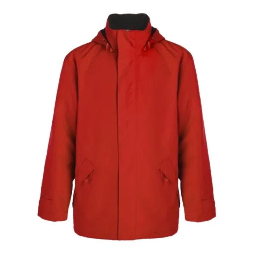 Gift Campaign Giubbino impermeabile unisex in 100% poliestere 400 g/m2 Roly> Giubbotti