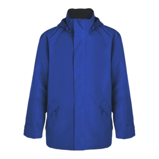 Gift Campaign Giubbino impermeabile unisex in 100% poliestere 400 g/m2 Roly> Giubbotti