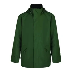 Gift Campaign Giubbino impermeabile unisex in 100% poliestere 400 g/m2 Roly></noscript> Giubbotti