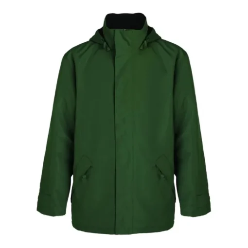 Gift Campaign Giubbino impermeabile unisex in 100% poliestere 400 g/m2 Roly> Giubbotti