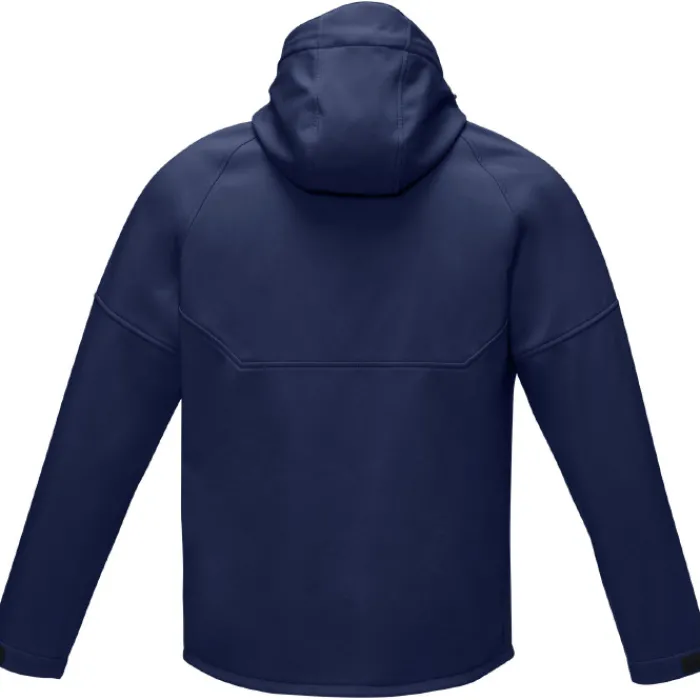 Gift Campaign Giubbino in softshell riciclato traspirante 280 g/m2 Elevate NXT> Giubbotti