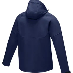 Gift Campaign Giubbino in softshell riciclato traspirante 280 g/m2 Elevate NXT><noscript><img width=