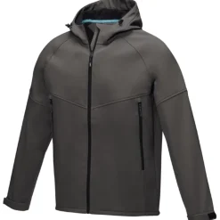 Gift Campaign Giubbino in softshell riciclato traspirante 280 g/m2 Elevate NXT><noscript><img width=
