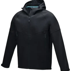Gift Campaign Giubbino in softshell riciclato traspirante 280 g/m2 Elevate NXT><noscript><img width=