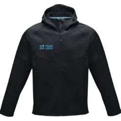 Gift Campaign Giubbino in softshell riciclato traspirante 280 g/m2 Elevate NXT><noscript><img width=