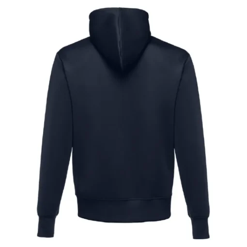 Gift Campaign Giubbino moderno uomo con cappuccio tasche interne 280 g/m2 THC Skopje> Giubbotti