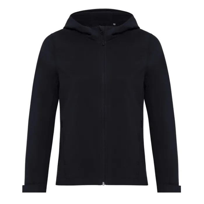 Gift Campaign Giubbino softshell da donna da 300 g/m2 con tessuto a 3 strati Iqoniq> Giubbotti
