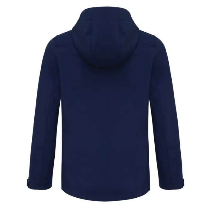 Gift Campaign Giubbino softshell da donna da 300 g/m2 con tessuto a 3 strati Iqoniq> Giubbotti