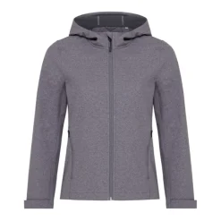 Gift Campaign Giubbino softshell da donna da 300 g/m2 con tessuto a 3 strati Iqoniq><noscript><img width=