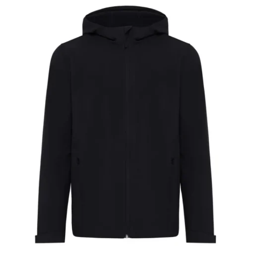 Gift Campaign Giubbino softshell da uomo da 300 g/m2 con tessuto a 3 strati Iqoniq> Giubbotti