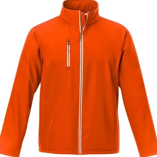 Gift Campaign Giubbino softshell in poliestere micropile 250g/m2 Elevate Essentials> Giubbotti
