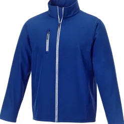 Gift Campaign Giubbino softshell in poliestere micropile 250g/m2 Elevate Essentials></noscript> Giubbotti