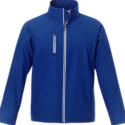 Gift Campaign Giubbino softshell in poliestere micropile 250g/m2 Elevate Essentials></noscript> Giubbotti