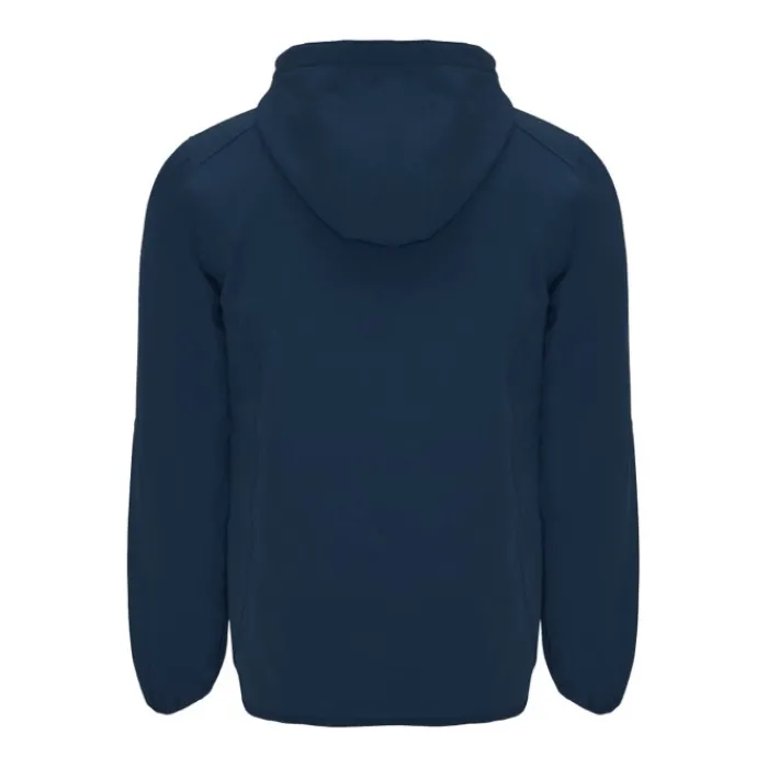 Gift Campaign Giubbino softshell unisex in poliestere ed elastan da 300 g/m2 Roly> Giubbotti