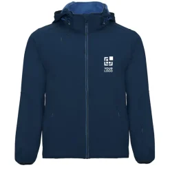 Gift Campaign Giubbino softshell unisex in poliestere ed elastan da 300 g/m2 Roly><noscript><img width=