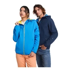 Gift Campaign Giubbino softshell unisex in poliestere ed elastan da 300 g/m2 Roly><noscript><img width=