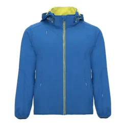 Gift Campaign Giubbino softshell unisex in poliestere ed elastan da 300 g/m2 Roly><noscript><img width=