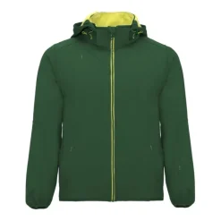 Gift Campaign Giubbino softshell unisex in poliestere ed elastan da 300 g/m2 Roly><noscript><img width=