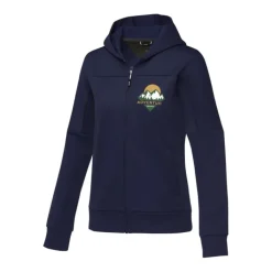 Gift Campaign Giubbino sportivo da donna in poliestere e Sorona® 245g/m2 Elevate Life></noscript> Giubbotti
