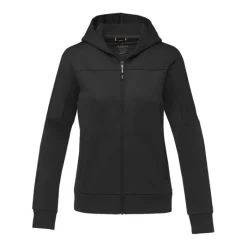 Gift Campaign Giubbino sportivo da donna in poliestere e Sorona® 245g/m2 Elevate Life></noscript> Giubbotti