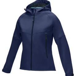 Gift Campaign Giubbotto da donna softshell riciclato waterproof 280 g/m2 Elevate NXT> Giubbotti