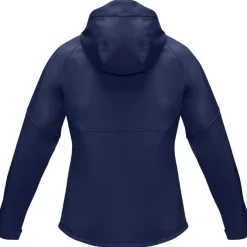 Gift Campaign Giubbotto da donna softshell riciclato waterproof 280 g/m2 Elevate NXT> Giubbotti
