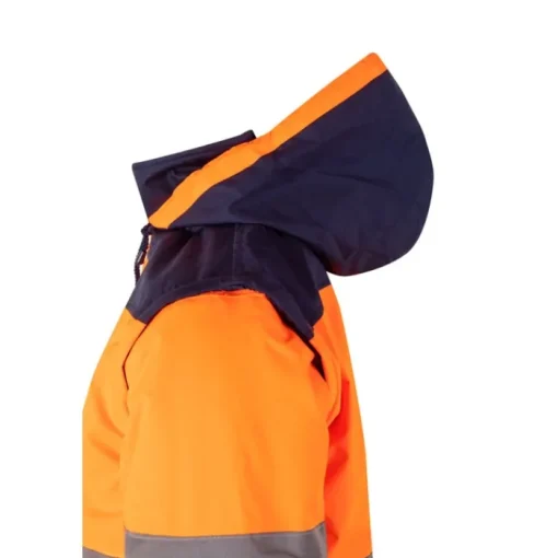 Gift Campaign Giubbotto da lavoro imbottito con rivestimento in PU 180 g/m2 Velilla> Giubbotti