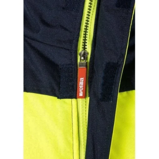 Gift Campaign Giubbotto da lavoro imbottito con rivestimento in PU 180 g/m2 Velilla> Giubbotti