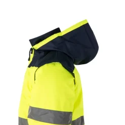 Gift Campaign Giubbotto da lavoro imbottito con rivestimento in PU 180 g/m2 Velilla></noscript> Giubbotti