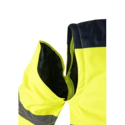 Gift Campaign Giubbotto da lavoro imbottito con rivestimento in PU 180 g/m2 Velilla></noscript> Giubbotti