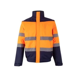 Gift Campaign Giubbotto da lavoro imbottito con rivestimento in PU 180 g/m2 Velilla></noscript> Giubbotti