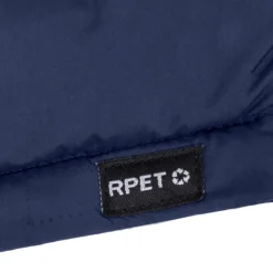 Gift Campaign Giubbotto in 100% rPET impermeabile con cappuccio regolabile><noscript><img width=