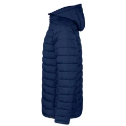 Gift Campaign Giubbotto in 100% rPET impermeabile con cappuccio regolabile><noscript><img width=