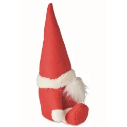 Gift Campaign Gnomo natalizio decorativo in feltro con imbottitura in cotone></noscript> Gadget Natalizi